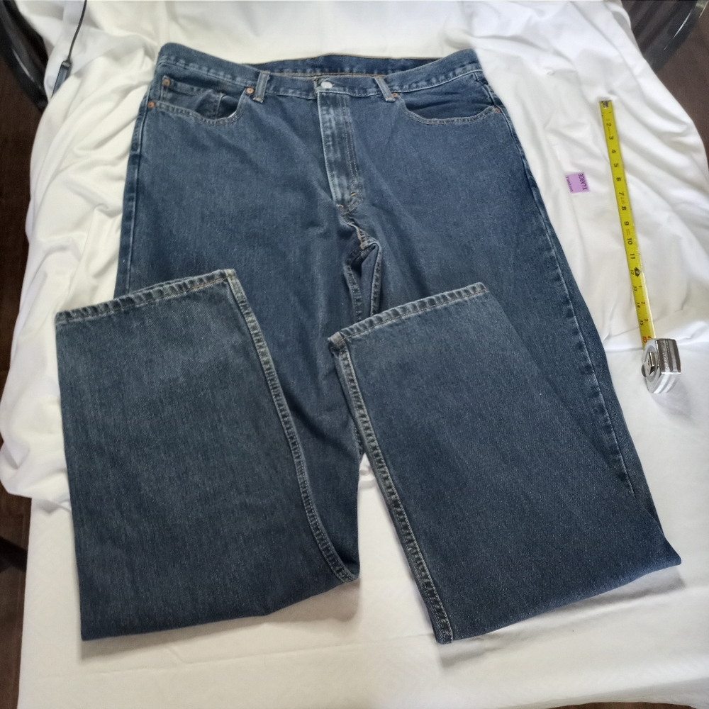 LEVI 505 Jean Men's 40x36